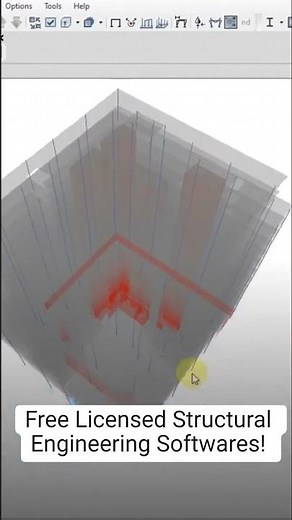 Download the Free Structural Engineering Softwares!