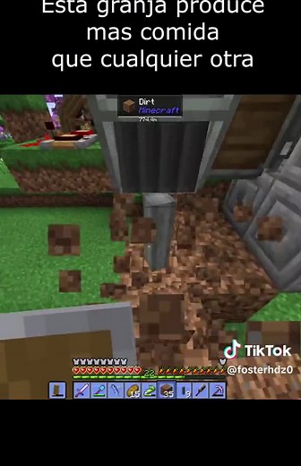 Cómo generar pan en Minecraft con mod create: Tutorial de granja de pan