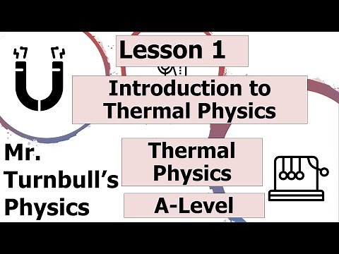 Introduction to Thermal Physics