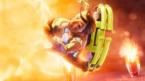 It's about time: Apex Legends is finally getting 120 FPS on consoles next season