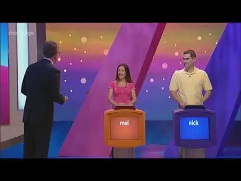 Catchphrase - Series 16 Episode 41