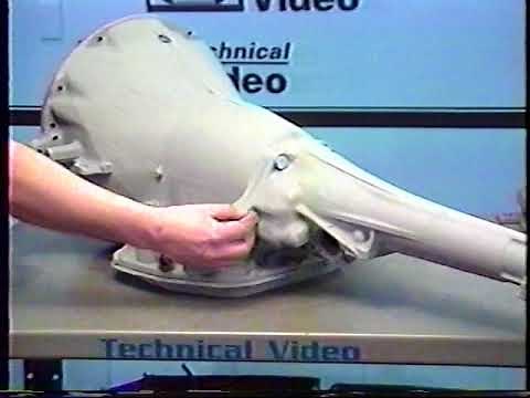 Torqueflight 727 Rebuild Video