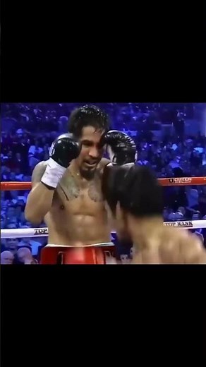 This Is Why Manny Pacquiao Is a LEGEND /p1