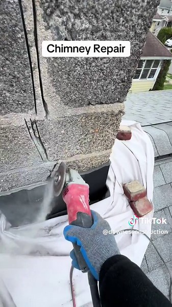 Downes Construction on TikTok