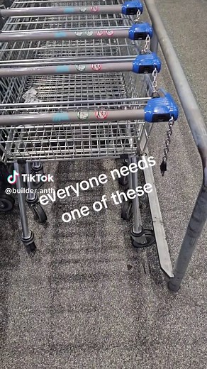 Ultimate Shopping Trolley Hacks for Better Savings