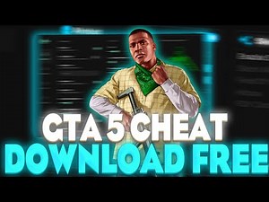 💎 GTA 5 ONLINE MOD MENU (2025) 💸 UNLIMITED MONEY & ANTI-BAN: FREE DOWNLOAD! 🛠️