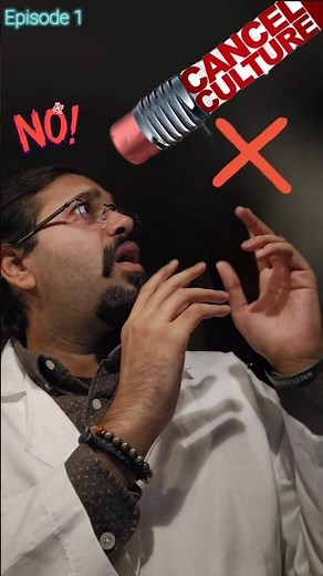 Cancel Culture Explained!