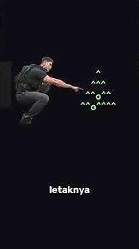 Menghias POHON NATAL dengan Python