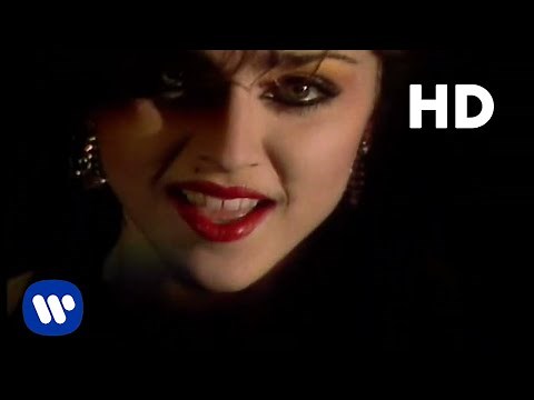 Madonna - Everybody (Official Video) [HD]