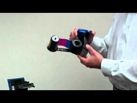 Datacard SD Series ID Card Printer Features