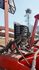 Plug into endless possibilities. The 20|20 Base System enables row-by-row control, prescription application and extra visibility. With the 20|20 and SRMs on every row, it's easy to make tiered improvements season after season. See the options » precisionplanting.com/20-20-base-system | Precision Planting