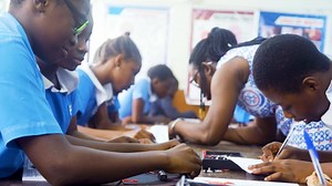 581K views · 780 shares | With his invention, the Science Set, Ofori Charles Antipem is giving students the tools they need to become the next great scientific minds. This Great Big Story was made possible by IBM Middle East & Africa. | Great Big Story | Facebook