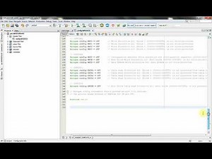 PIC18F4550 Programming in MPLabX