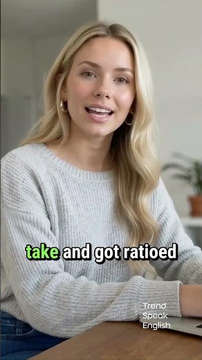 What “Ratioed” Means Online