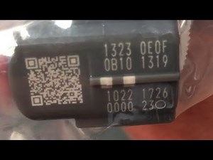 INJECTOR COMPENSATION CODES EXPLAINED