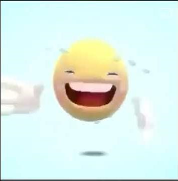 [FULL VER] LAUGHING EMOJI MEME VIDEO