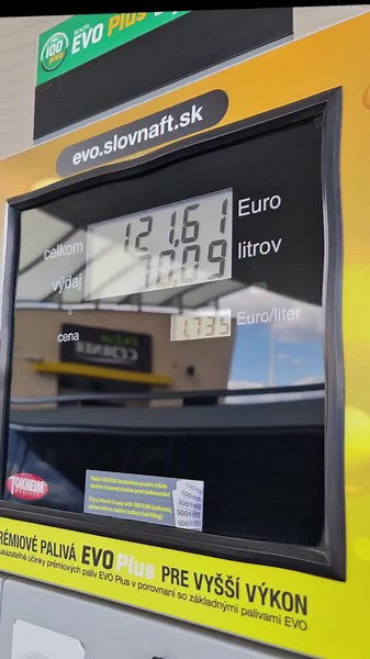 Understanding Fuel Prices at the Pump: Cost Analysis