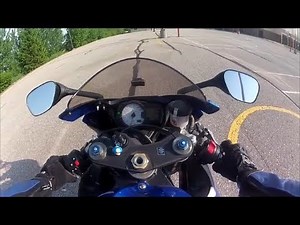 Ride on a Motorcycle Like a Pro (Basic Techniques & More)