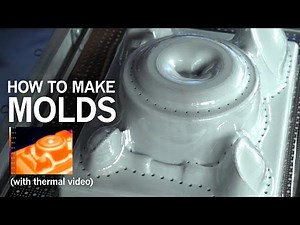 Vacuum Formed Packaging & 3D Printed Molds