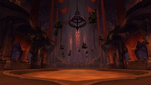 WoW Patch 9.0.5 introducing buffs to 3 dozen high-level trinkets