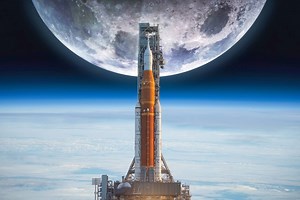 22 mind-blowing facts about NASA’s Artemis II Moon mission | BBC Science Focus Magazine