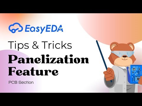 Quick Tips 32: Panelization Feature