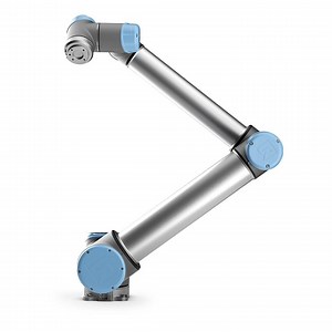 Want to get started with Collaborative robots? - We are making it easy to get started - Download our free ebook and see how you can kickstart your automation project | Universal Robots