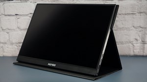 Hongo 2K 16-inch portable monitor review: specs, performance, price
