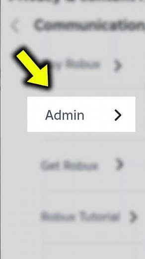 How To Get ADMIN in ANY ROBLOX GAME...