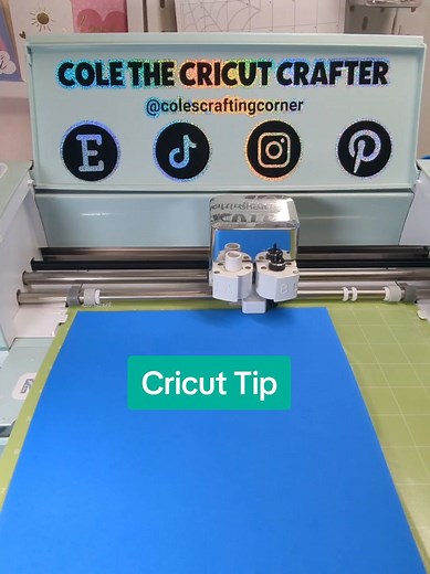 Craft Foam Cutting Tips for Cricut Beginners