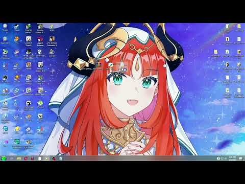 tutorial cara install mod zelda botw di yuzu emulator menggunakan BCML