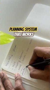 Monthly + Weekly Planner for Tamil Homemakers 📝 | MiniVlog #104