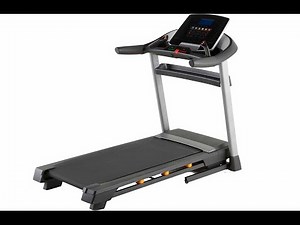 Assembly - Treadmill - Deck Style B