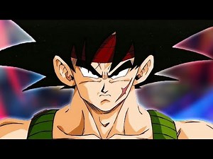 Bardock DBZ : L'histoire d'un barbare impitoyable