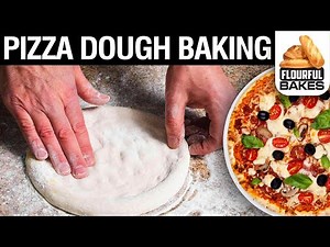 Master the Art of Making Perfect Pizza Dough: A Step-by-Step Guide