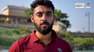 10K reactions · 361 shares |  Part 2️⃣ out now: 홏홝홚 혼홧환홝홞황홚환황 홤홛 홃홞홨 혿홧홚홖홢홨 From nursing a prolonged injury to battling COVID & donning the Team India jersey, the making of #VarunChakaravarthy has been one to reckon with!  #KKRFilms x Payments on Amazon India #PayAmazonSe #KKR #IPL2021 | Kolkata Knight Riders | Facebook