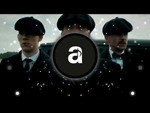Otnicka - Peaky Blinders 🗻 | ( Slowed + Reverb )