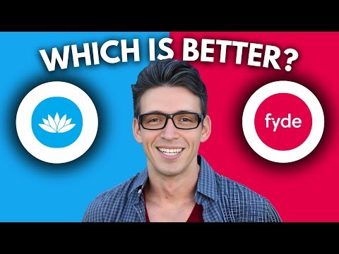 BLISS OS VS FYDEOS – BEST LIGHTWEIGHT OS FOR OLD PCS IN 2025?