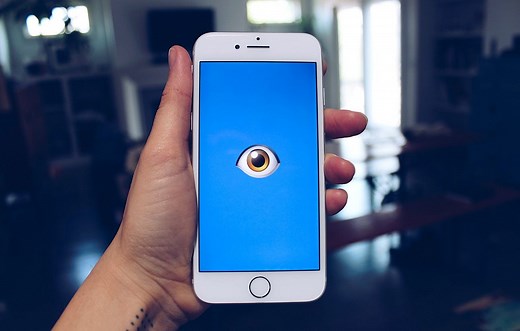 Comment un hacker pirate un smartphone en quelques minutes