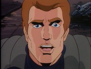 C.O.P.S The Complete Animated Series