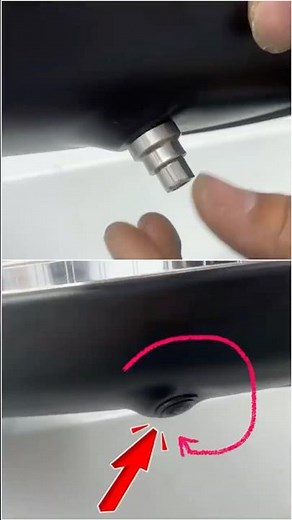 Car 360° Camera Installation | Drilling & Mounting Guide