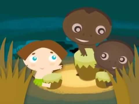 BabyTV Kumbaya english