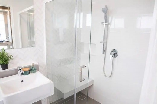 How To Adjust A Frameless Glass Shower Door? (4 Easy Steps to Do This!)