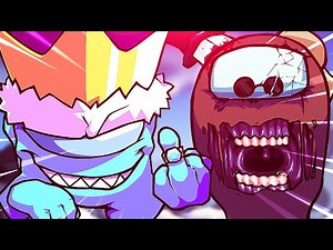 FNF VS Imposter V4 EXTRA SONGS! (FULL GAMEPLAY)