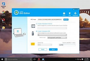 Burn Dmg To Iso Windows 7