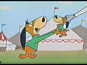 QUICKDRAW BEGIN CAST-001 - 60 - Restored : "Biggest Show In Town"