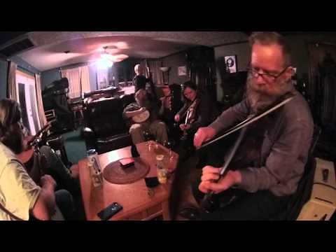 Liberty - Old-Time Fiddle Tune
