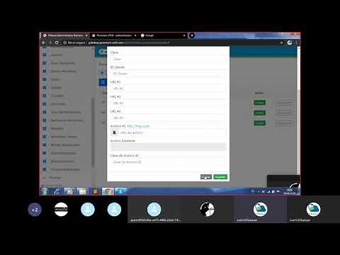 Administrative Business (Versión Web del Software PSKLOUD)
