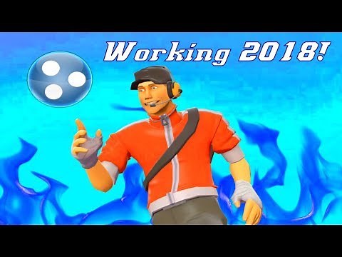 How to make a Team Fortress 2 server [Working 2021]