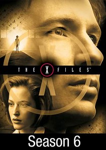 The X-Files: The Unnatrual Trailer